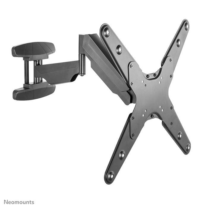 Neomounts WL70-550BL14 soporte de pared de movimiento completo para pantallas de 32-55 pulgadas - Negro