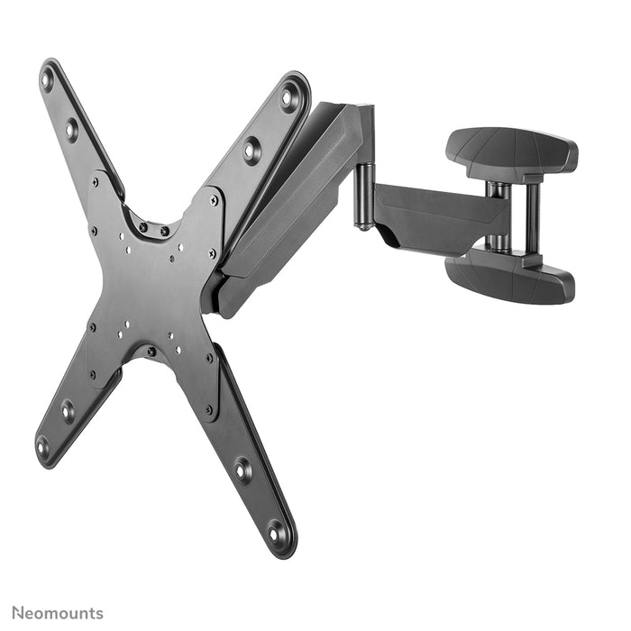 Neomounts WL70-550BL14 soporte de pared de movimiento completo para pantallas de 32-55 pulgadas - Negro