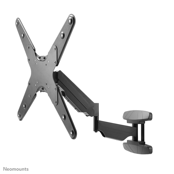 Neomounts WL70-550BL14 soporte de pared de movimiento completo para pantallas de 32-55 pulgadas - Negro