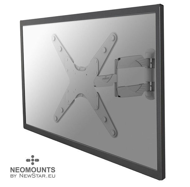 Neomounts NM-W440white tv beugel