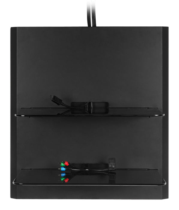 Placa mural de audio y video Wolff Mount