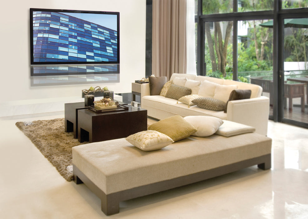 Soporte de pared interactivo 46-65"
