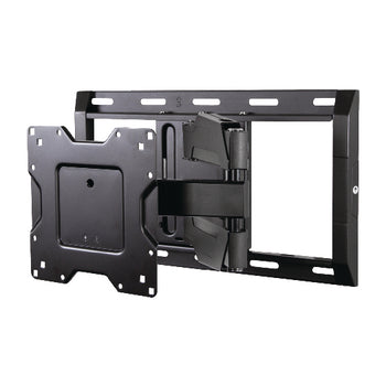 TV Muurbeugel Draai- en Kantelbaar 43 - 70 " 54.4 kg