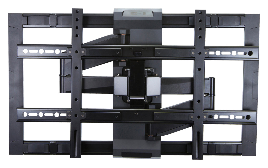 Soporte de televisor completamente móvil 47-80"