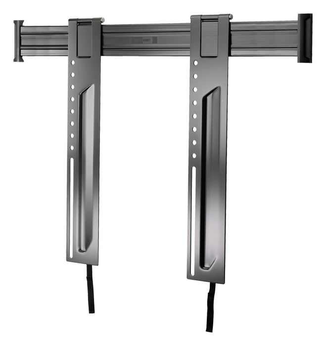 Soporte amplio para televisor 52-90"