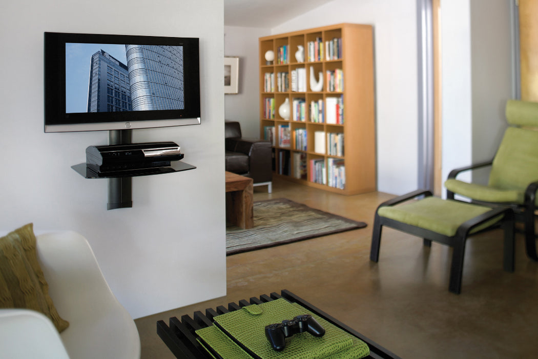 Plataforma audiovisual Omnimount