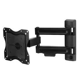 Omnimount draai en kantelbare tv beugel voor schermen tot 52 inc