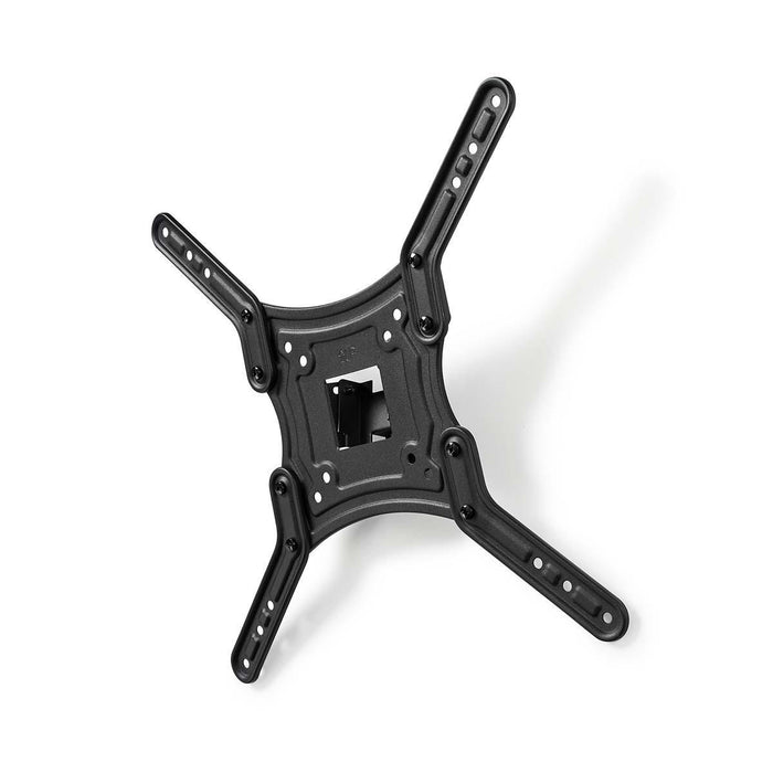 Soporte de pared para televisor de movimiento completo | 23 - 55" | Máx. 30 kg | 1 punto de bisagra