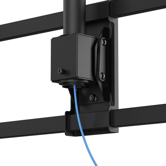 Wolff Mount Plafondbeugel 50-100 inch – Super Stevig, Draai & Verstelbaar