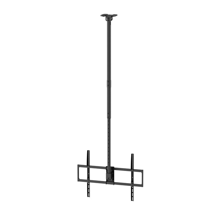 Wolff Mount TVB-115 voor Philips – Plafondbeugel voor Philips Schermen 50-100 inch – Super Stevig & 80 kg Draagvermogen