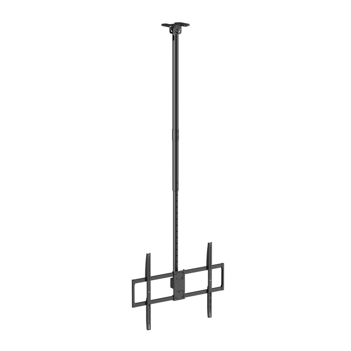 Wolff Mount Plafondbeugel voor Samsung Schermen 50-100 inch – Super Stevig & Verstelbaar