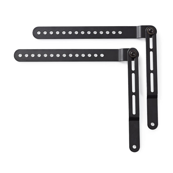 Soporte universal para barra de sonido