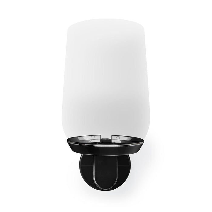 Soporte para altavoz Google Home negro