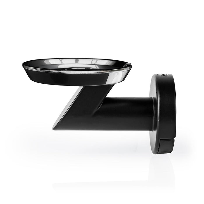 Soporte para altavoz Google Home negro
