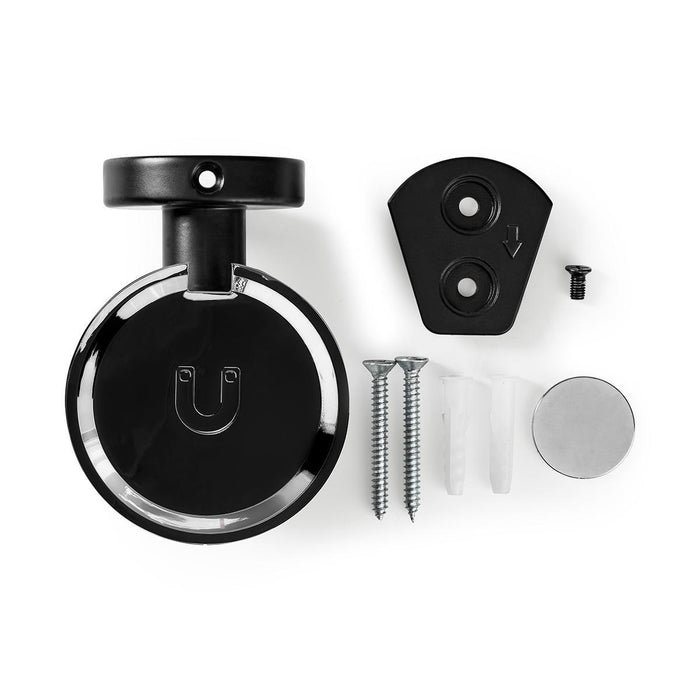 Soporte para altavoz Google Home negro