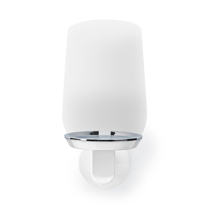 Soporte para altavoz Google Home blanco