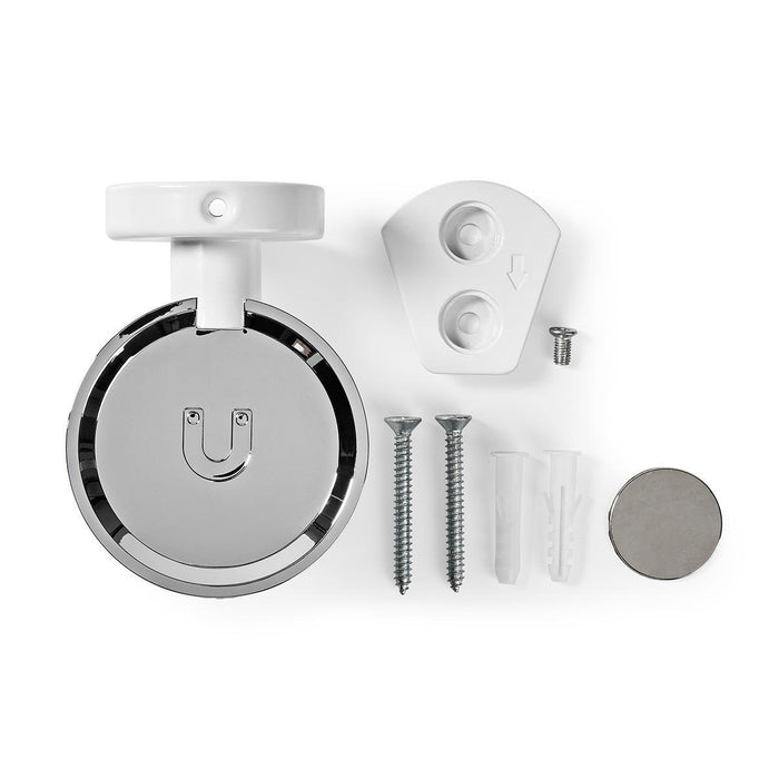 Soporte para altavoz Google Home blanco