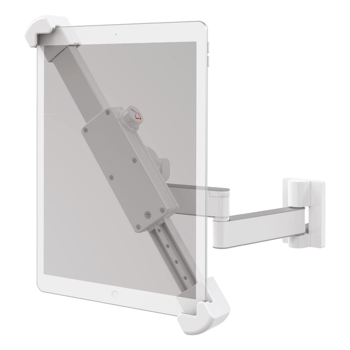 Soportes Barkan para tableta de movimiento completo de 7 a 14 pulgadas | Universal