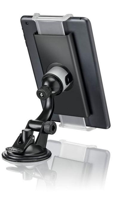 TMM 135 - Tablet Dashboard Steun