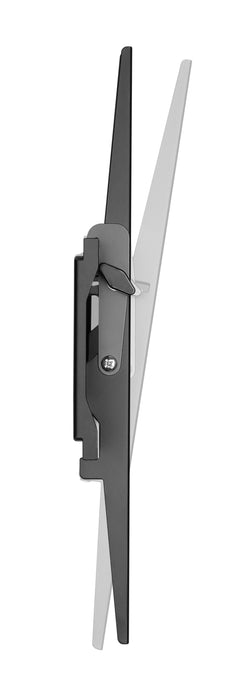 Wolff Mount Kantelbare TV Muurbeugel 37 t/m 70 inch – Slechts 4 cm Plat