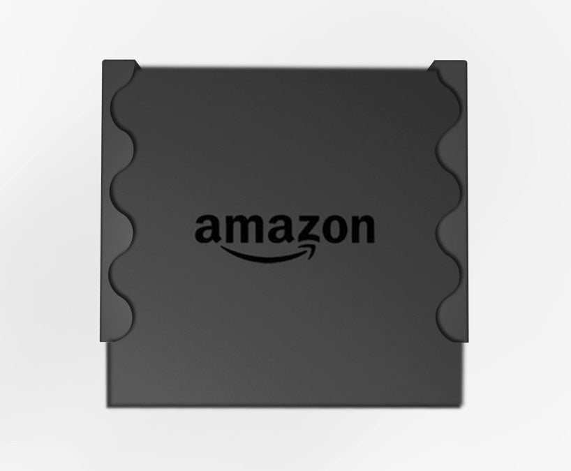 Soporte para caja Amazon Fire