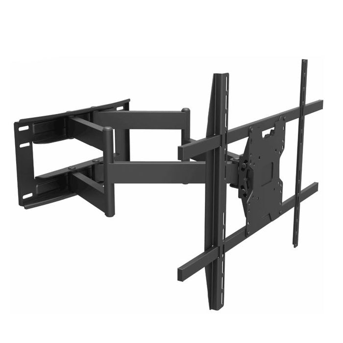 ¡Segunda oportunidad! Soporte de pared resistente para pantallas de hasta 75", máximo 80 kilos y VESA 800x400