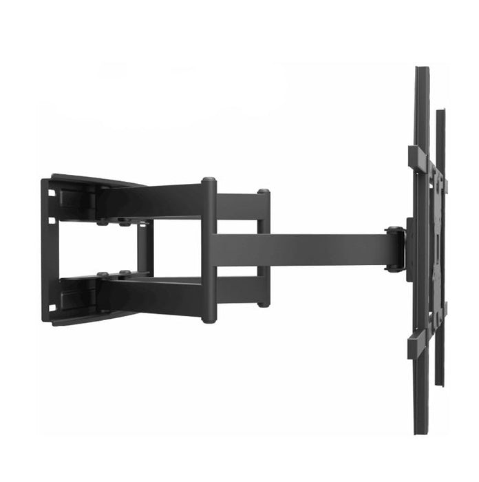 ¡Segunda oportunidad! Soporte de pared resistente para pantallas de hasta 75", máximo 80 kilos y VESA 800x400