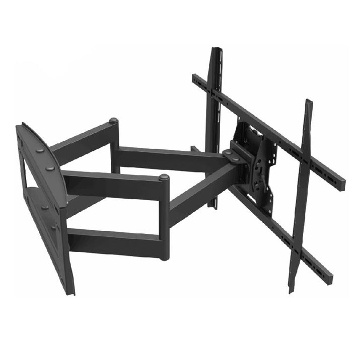 ¡Segunda oportunidad! Soporte de pared resistente para pantallas de hasta 75", máximo 80 kilos y VESA 800x400