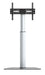 Wolff Mount TVB-66B – Zwarte TV-standaard 32–70 inch