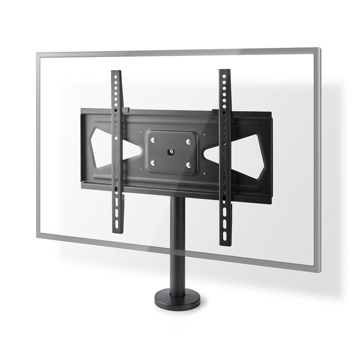 TV Mount Swivel Bolt-Down Desktop | 32 - 55" | Max. 50 kg | +/- 30° Swivel Range