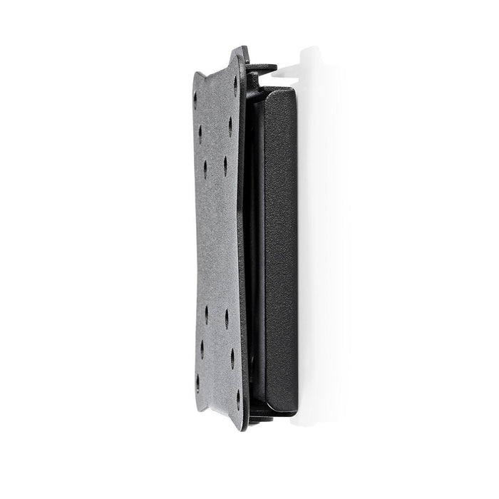 Soporte de pared fijo para TV | 13 - 27" | Máx. 30 kg |20 mm de distancia a la pared