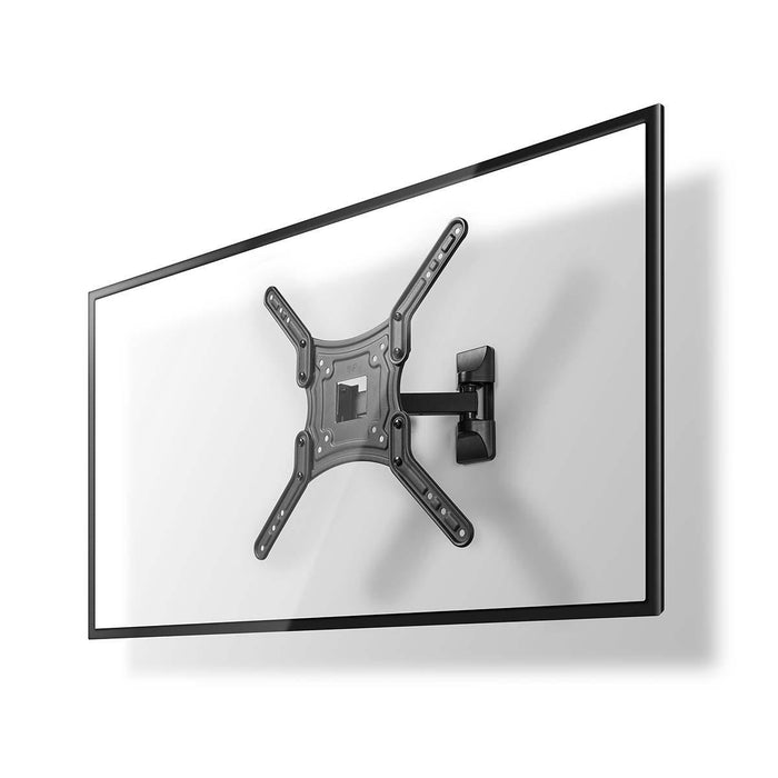Soporte de pared para televisor Nedis de 23 a 55 pulgadas