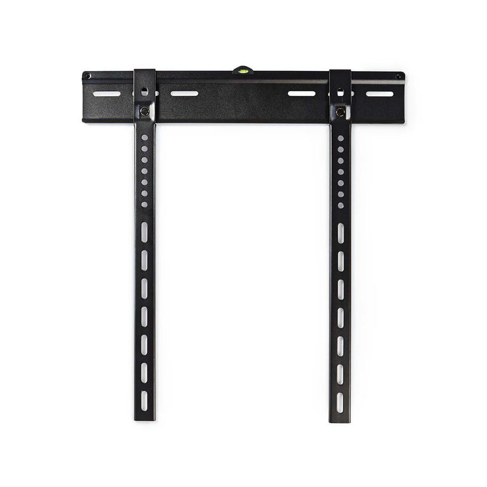 Soporte de pared fijo para TV 39-55" VESA 400x400 hasta 55 kg, solo 9 mm de la pared