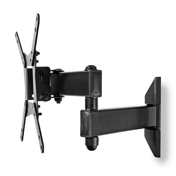 Soporte de pared para televisor de movimiento completo | 10 - 32" | Máx. 30 kg |