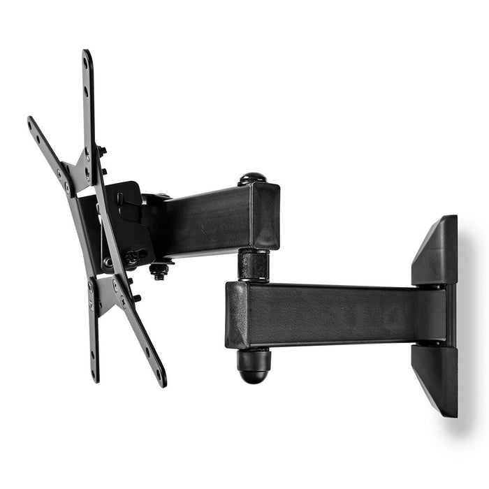 Soporte de pared para televisor de movimiento completo | 10 - 32" | Máx. 30 kg |