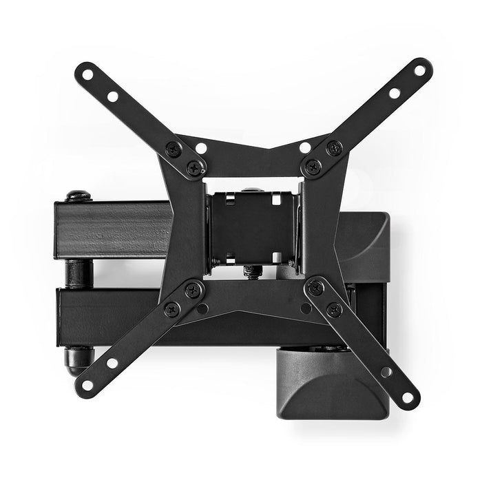 Soporte de pared para televisor de movimiento completo | 10 - 32" | Máx. 30 kg |