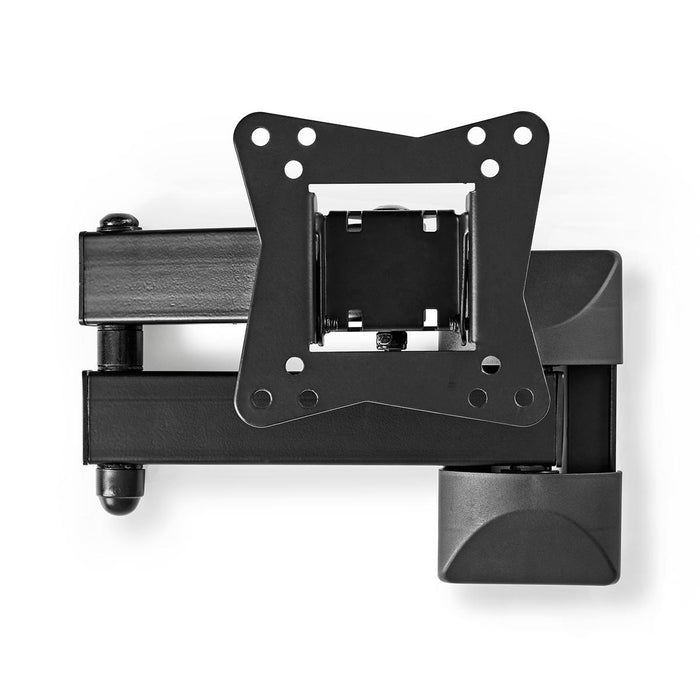 Soporte de pared para televisor de movimiento completo | 10 - 32" | Máx. 30 kg |