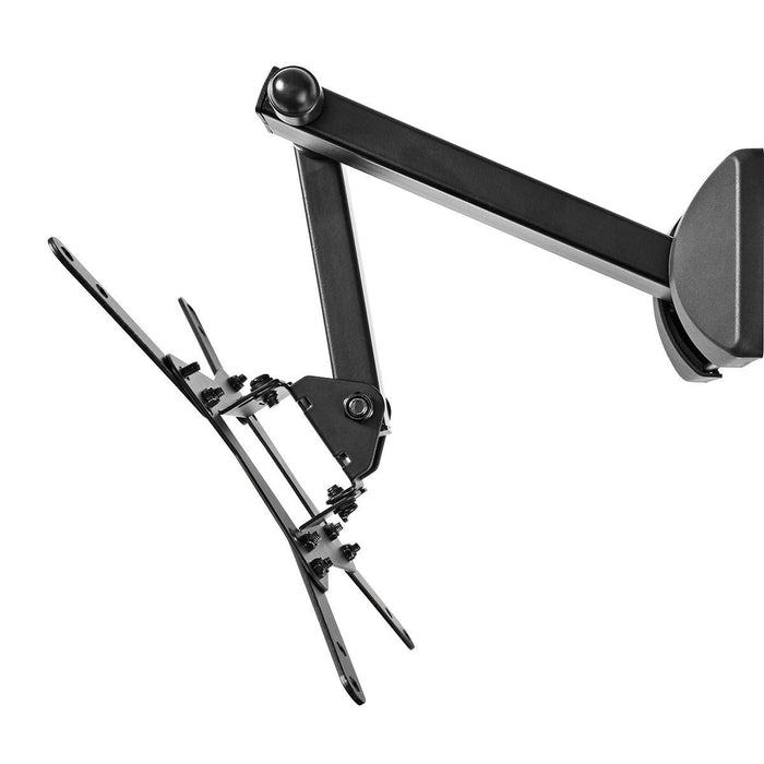 Soporte de pared para televisor de movimiento completo | 10 - 32" | Máx. 30 kg |