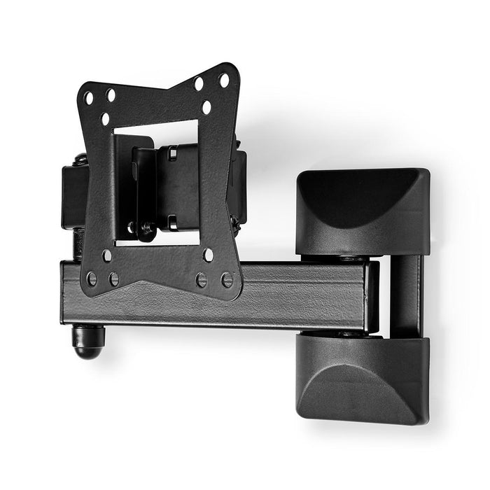 Soporte de pared para televisor de movimiento completo | 10 - 32" | Máx. 30 kg |