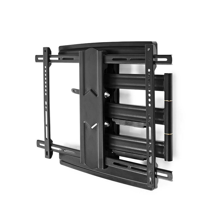 Soporte de pared para televisor de movimiento completo | 37 - 80" | Máx. 50 kg | 3 puntos de bisagra