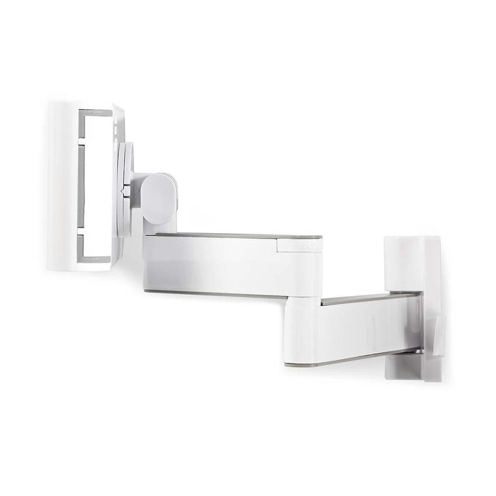 Soporte de mesa de movimiento completo para tabletas de hasta 12 pulgadas