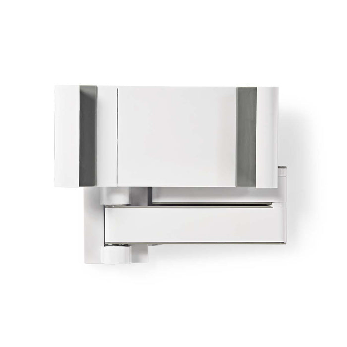 Soporte de mesa de movimiento completo para tabletas de hasta 12 pulgadas