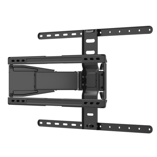 Wolff Mount Ultraplatte draaibare TV-muurbeugel voor Philips Ambilight | VESA 600x400 – Philips TV beugel