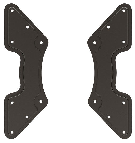 Placa adaptadora VESA para VESA 400x400
