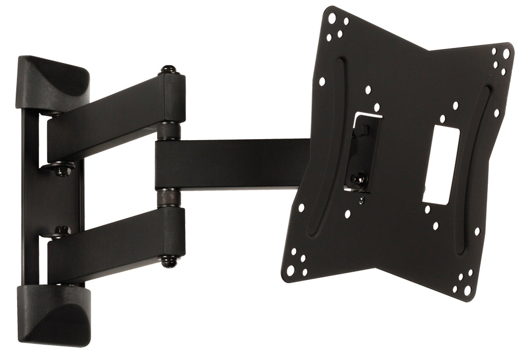 Sistema de soporte para televisor de segunda mano, giratorio e inclinable, de 26 a 42 pulgadas