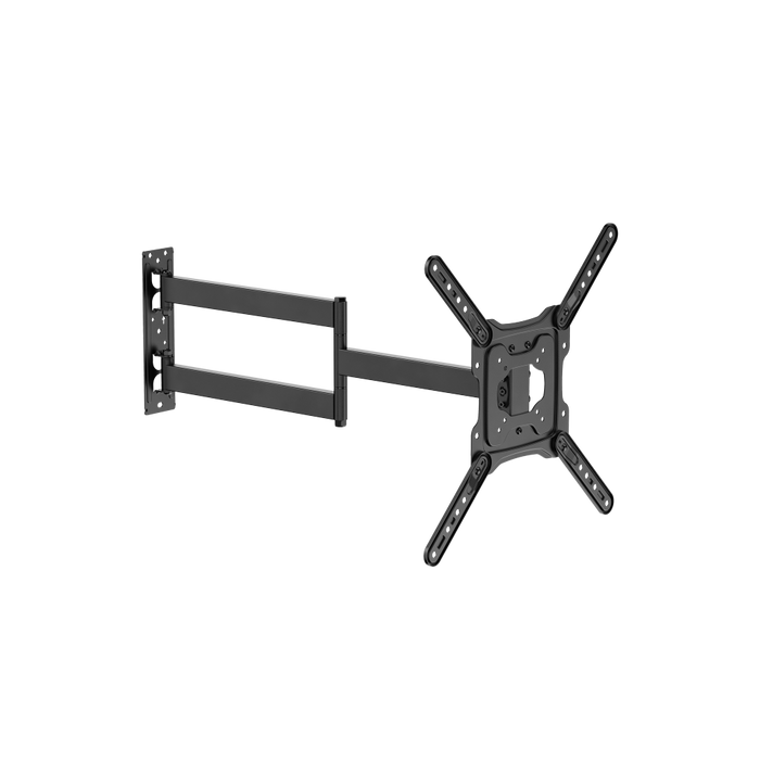 Wolff Mount Lange TV beugel voor Philips 32-65 inch (73 cm uit de muur) |Universeel |VESA 400x400