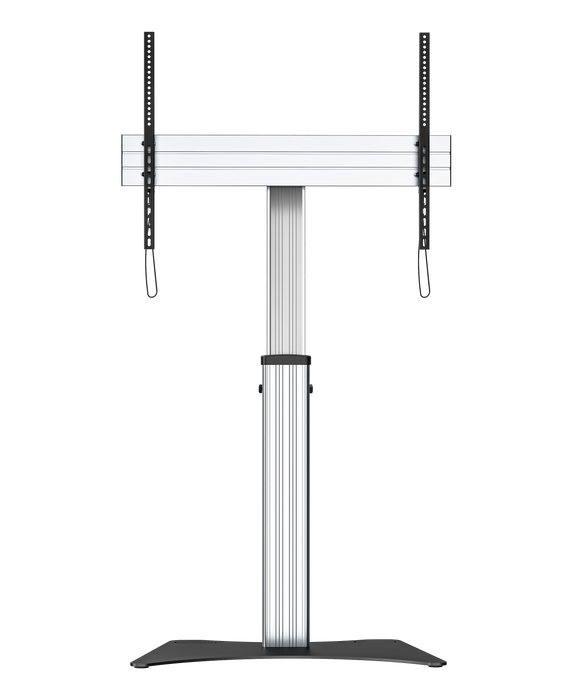Soporte de TV Wolff Mount para televisores grandes de 52–100 pulgadas – hasta 80 kg – ajustable en altura