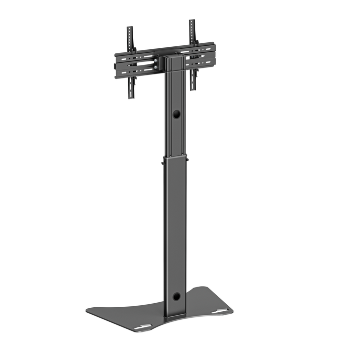 Wolff Mount TVB-66B – Zwarte TV-standaard 32–70 inch
