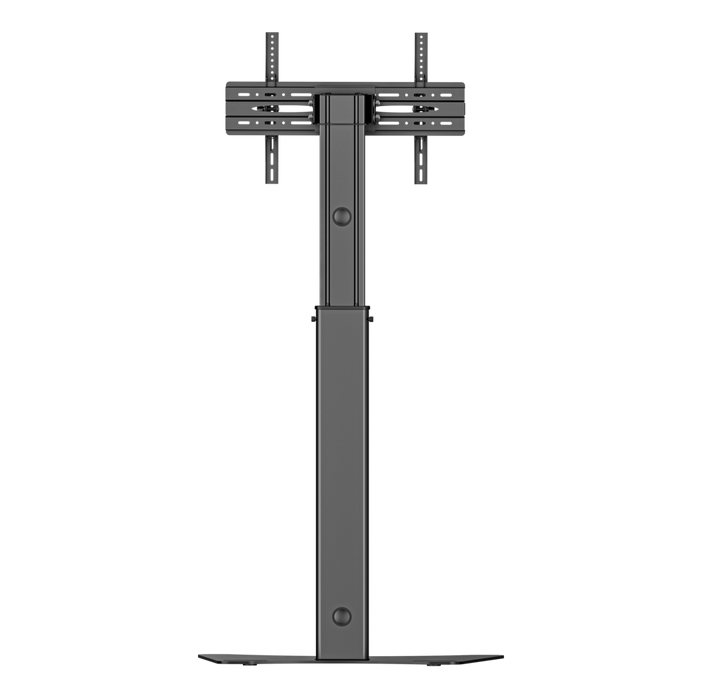 Wolff Mount TVB-66B – Zwarte TV-standaard 32–70 inch