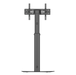 Wolff Mount TVB-66B – Zwarte TV-standaard 32–70 inch